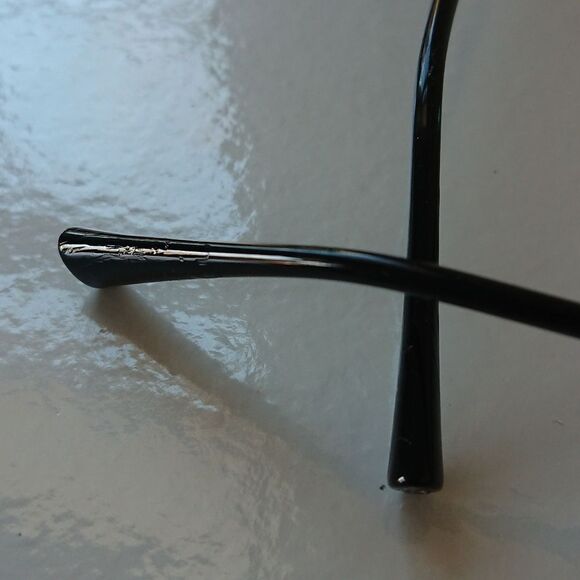 Dolce & Gabbana DD6090 65 12 125 FRAME ONLY - Picture 13 of 13